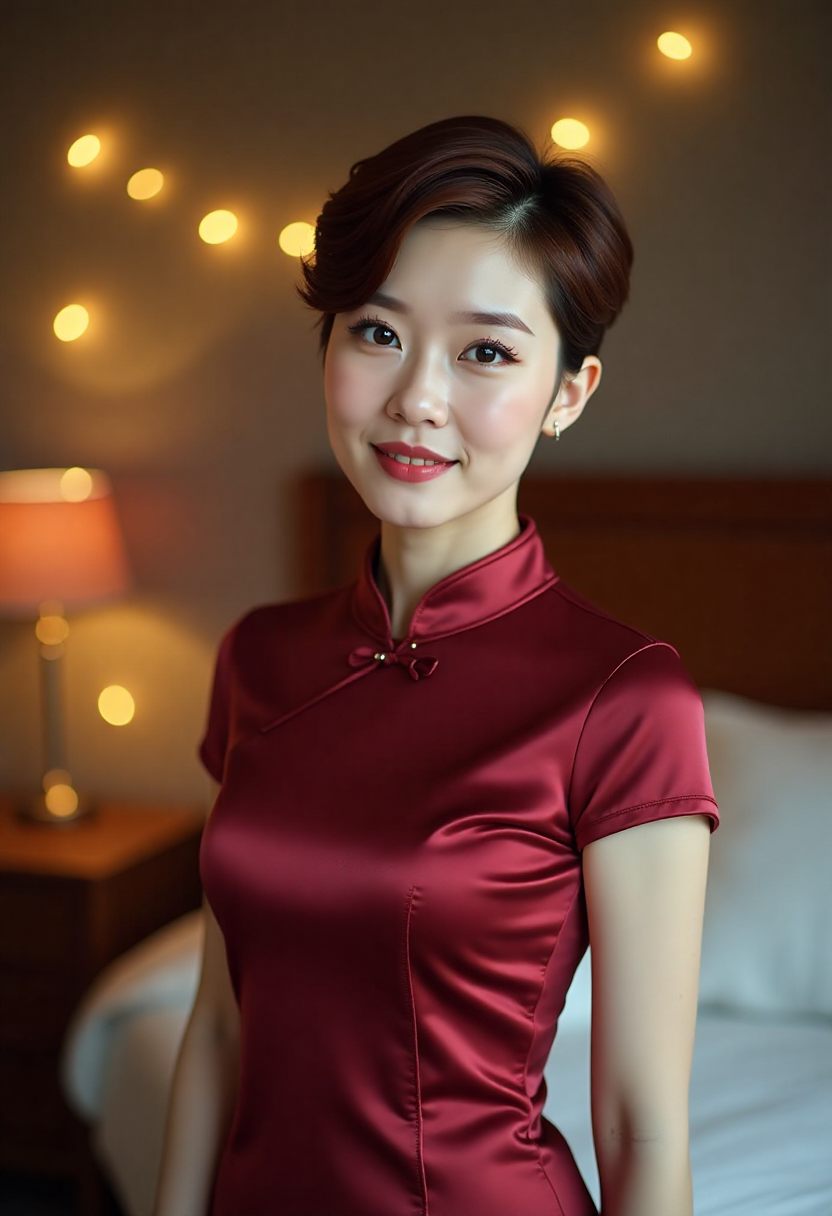 冷库分选打包现场